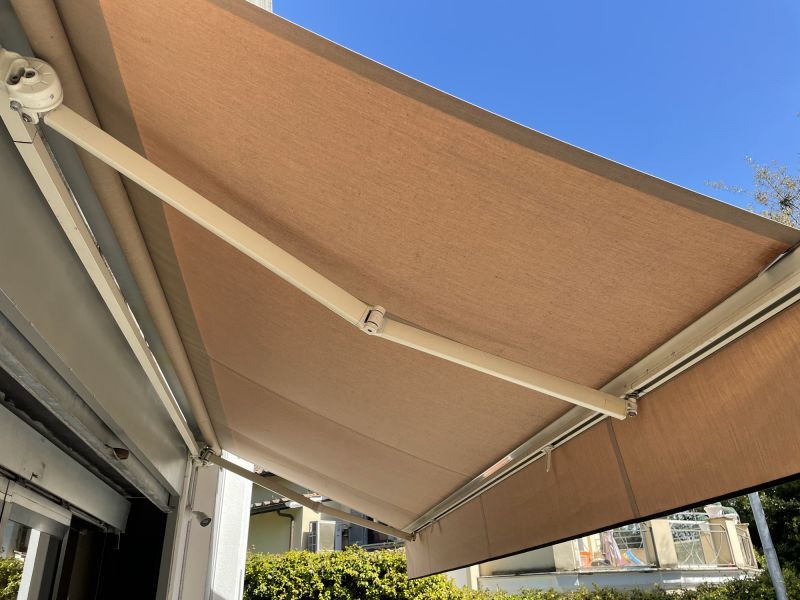 Awning Installation