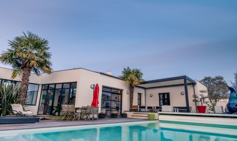 Patio Cover Installation in Santa Rosa, CA