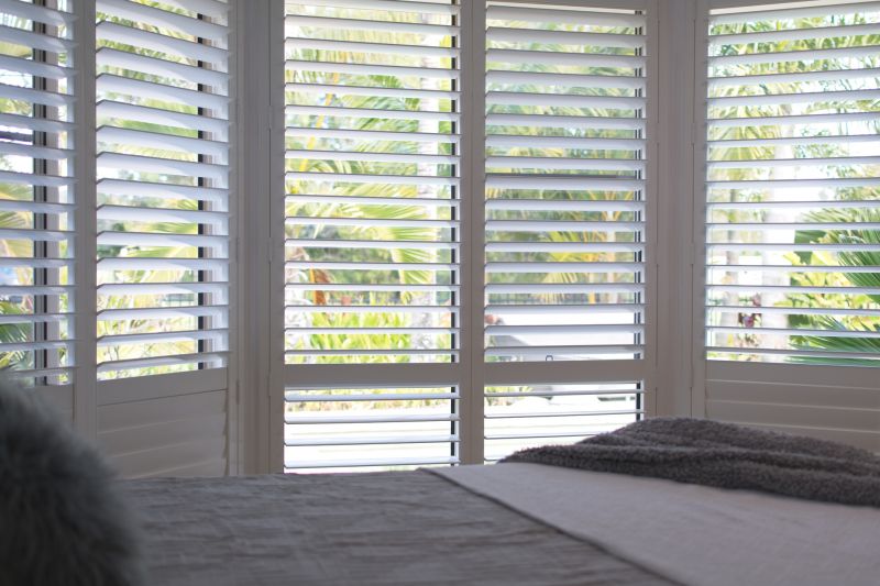 Shutter Mounting in Overland Park, KS