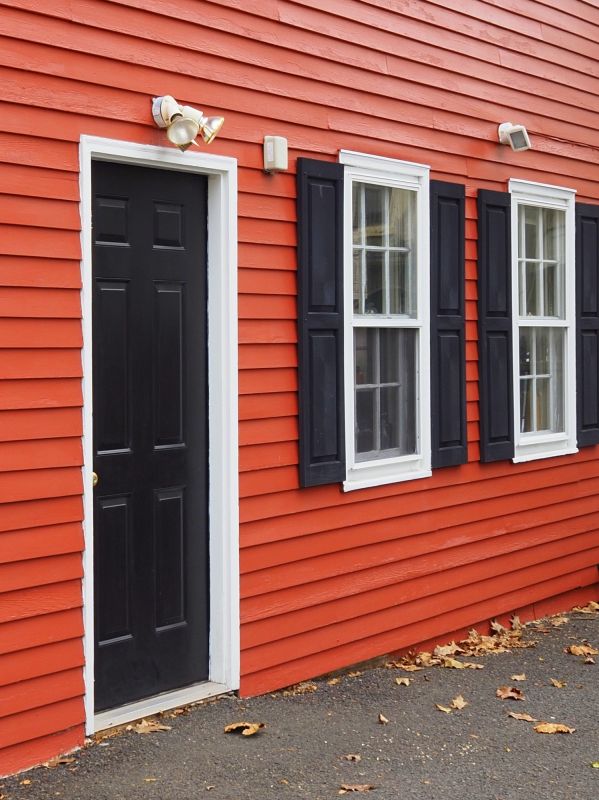 Shutters Installation in Olathe, KS
