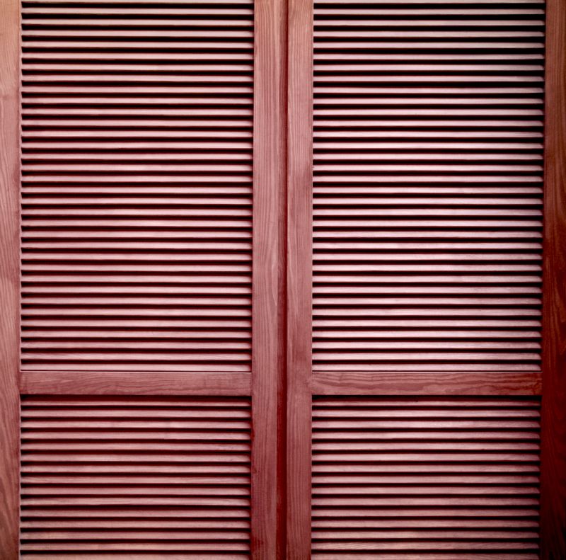 Shutters Replacement in Arvada, CO