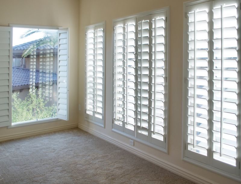 Window Shutters Replacement in Kansas City, KS
