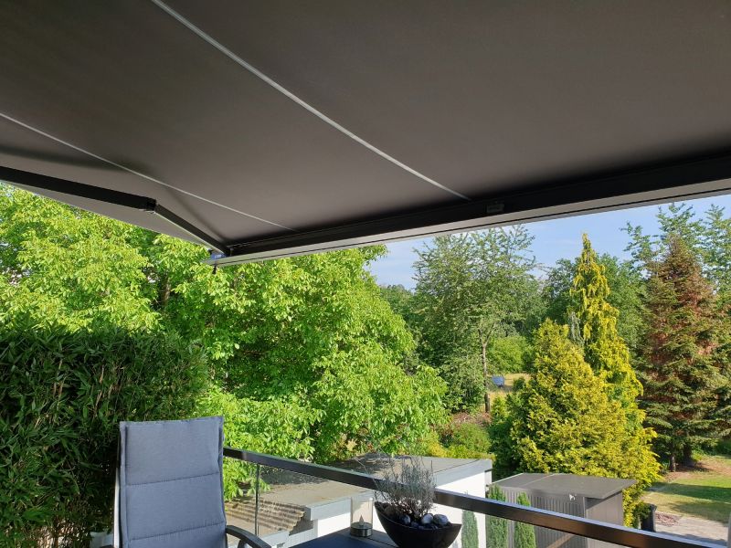 Get Awning Installation Schedule Service Today