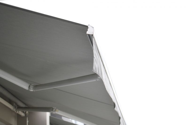Customize The Aesthetic Appeal of your Property By Installing a New Awning