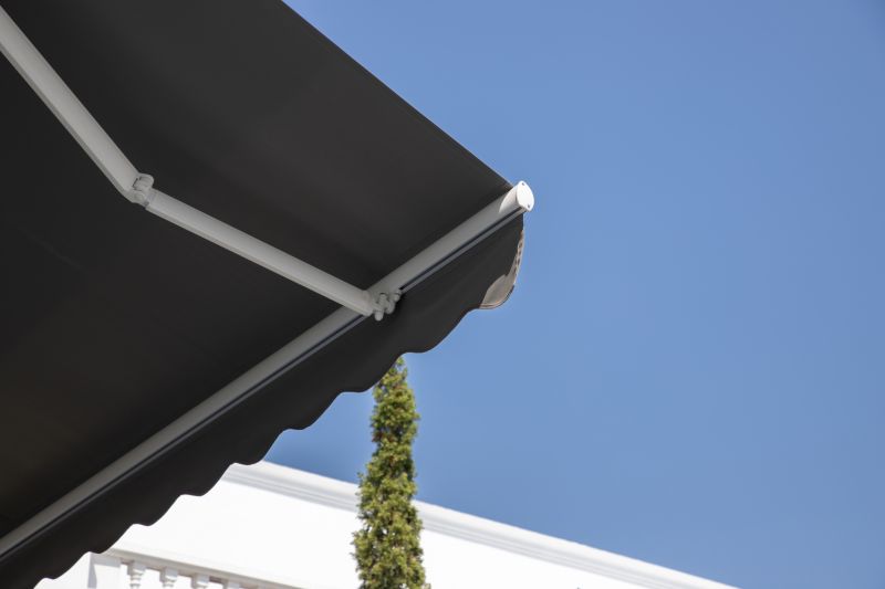 Enjoy Protection From UV Rays By Installing a New Awning
